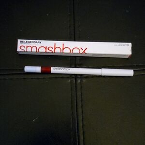 New Smashbox Be Legendary Line & Prime Pencil Cranberry